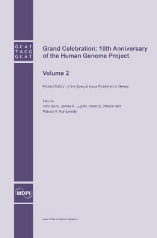 Kniha Grand Celebration 