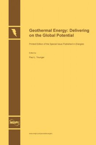 Книга Geothermal Energy 