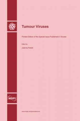 Kniha Tumour Viruses 