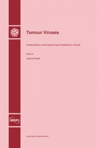 Knjiga Tumour Viruses 