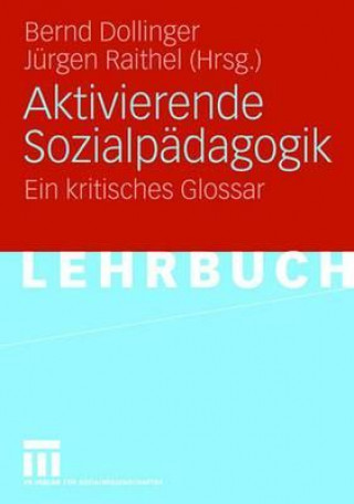 Kniha Aktivierende Sozialp dagogik Bernd Dollinger
