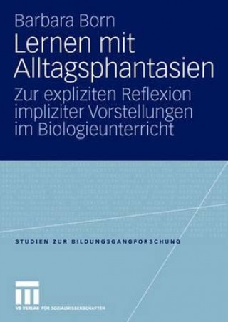 Książka Lernen Mit Alltagsphantasien Barbara Born