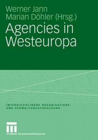 Livre Agencies in Westeuropa Marian Döhler