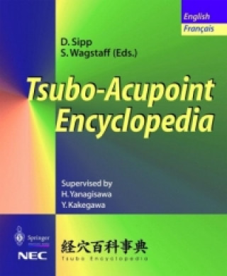 Digitalno Tsubo-Acupoint Encyclopedia D. Sipp