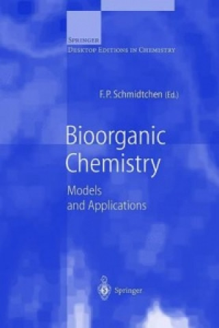 Kniha Bioorganic Chemistry 