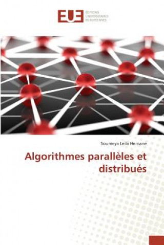 Carte Algorithmes Paralleles Et Distribues Hernane Soumeya Leila