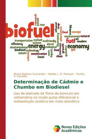 Carte Determinacao de Cadmio e Chumbo em Biodiesel Barbosa Guimaraes Myrna