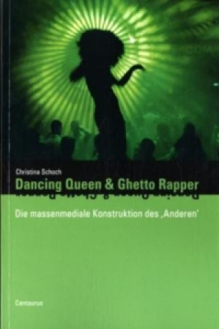 Carte Dancing Queen und Ghetto Rapper SCHOCH  CHRISTINA