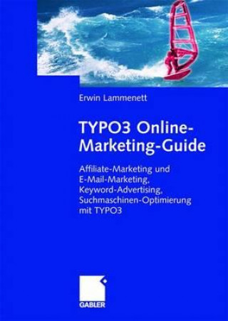Carte Typo3 Online-Marketing-Guide Erwin Lammenett