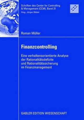 Carte Finanzcontrolling Roman Muller