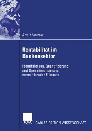 Carte Rentabilitat Im Bankensektor Armin Varmaz