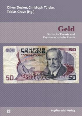 Book Geld Oliver Decker
