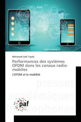 Libro Performances Des Systemes Ofdm Dans Les Canaux Radio-Mobiles Tayebi Mohamed Larbi