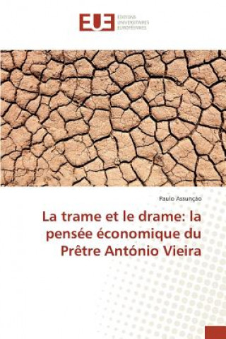 Buch trame et le drame Assuncao Paulo