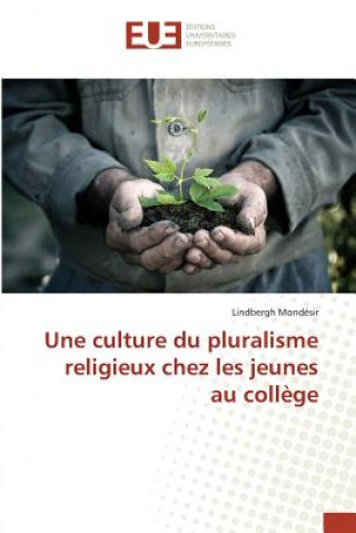 Buch Une Culture Du Pluralisme Religieux Chez Les Jeunes Au College Mondesir Lindbergh