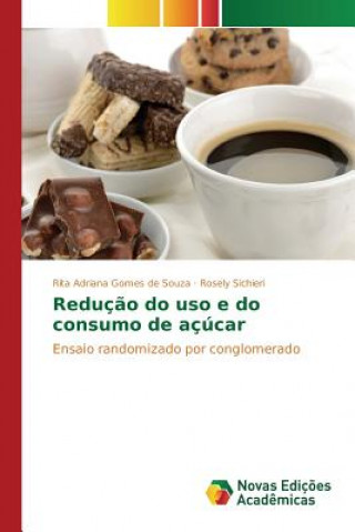 Carte Reducao do uso e do consumo de acucar Souza Rita Adriana Gomes De