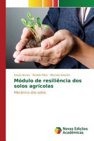 Libro Modulo de resiliencia dos solos agricolas Nunes Kenya