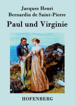 Carte Paul und Virginie Jacques De Saint-Pierre