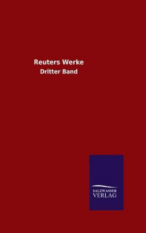 Carte Reuters Werke Reuter