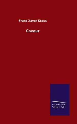 Carte Cavour Franz Xaver Kraus