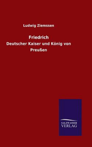 Книга Friedrich Ludwig Ziemssen