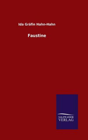 Carte Faustine Ida Grafin Hahn-Hahn