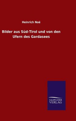 Carte Bilder aus Sud-Tirol und von den Ufern des Gardasees Heinrich Noe