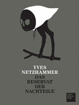 Книга Yves Netzhammer Kathleen Bühler