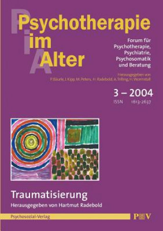 Libro Psychotherapie im Alter Nr. 3 