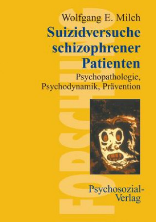 Carte Suizidversuche schizophrener Patienten Wolfgang E Milch
