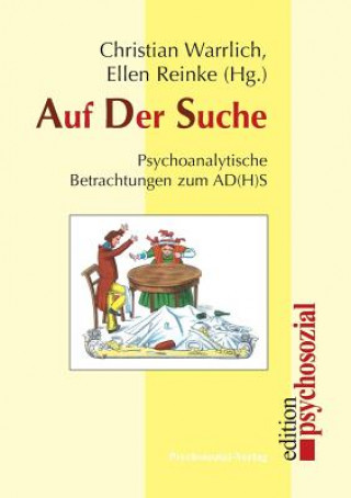 Книга Auf Der Suche Christian Warrlich