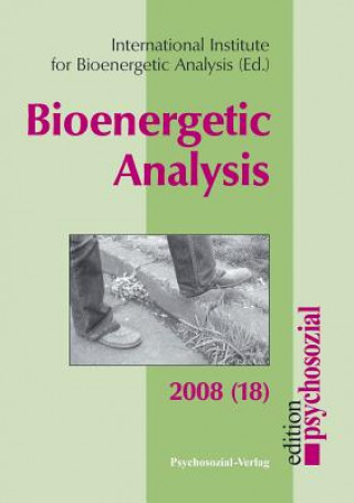 Buch Bioenergetic Analysis 18 (2008) 