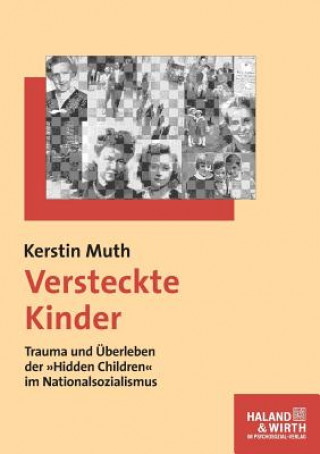 Carte Versteckte Kinder Kerstin Muth