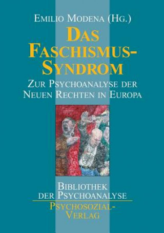 Könyv Faschismus-Syndrom Emilio Modena
