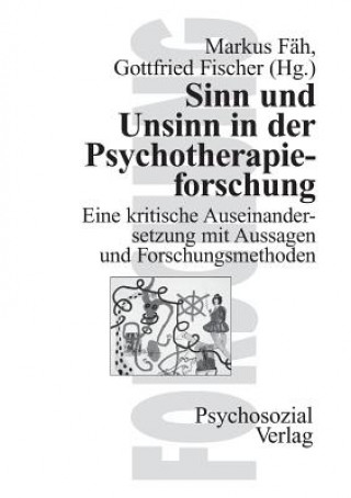 Carte Sinn und Unsinn in der Psychotherapieforschung Markus Fäh