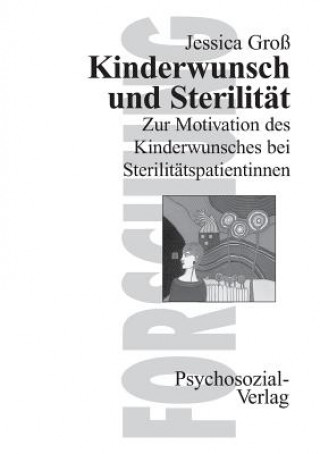 Libro Kinderwunsch und Sterilitat Dr Med Jessica Gross