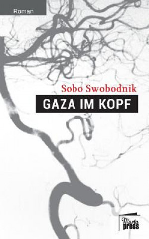 Kniha Gaza im Kopf Sobo Swobodnik