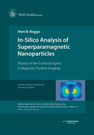 Carte In-Silico Analysis of Superparamagnetic Nanoparticles Henrik Rogge