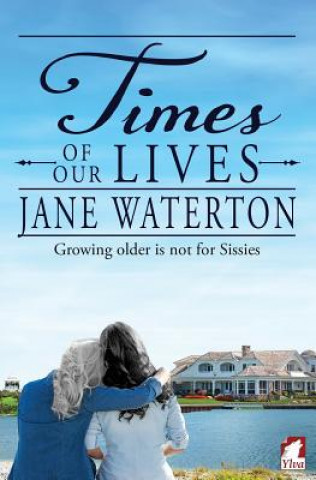 Carte Times of Our Lives Jane Waterton