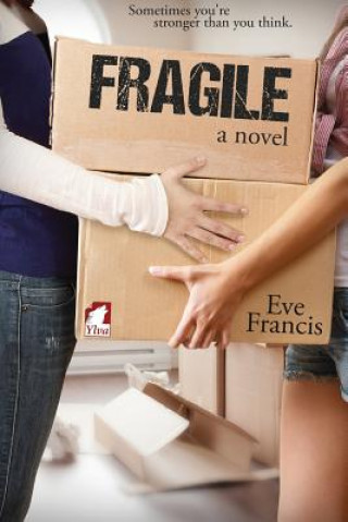 Buch Fragile Eve Francis