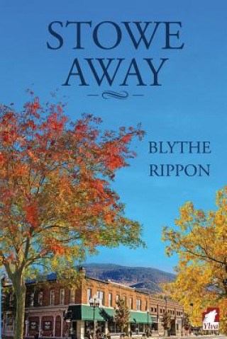 Book Stowe Away Blythe Rippon