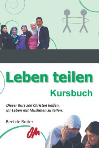 Kniha Leben Teilen Bert De Ruiter