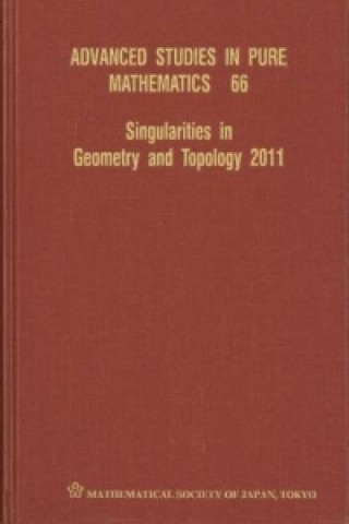 Carte Singularities In Geometry And Topology 2011 