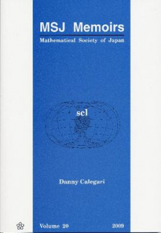 Книга Scl Danny Calegari