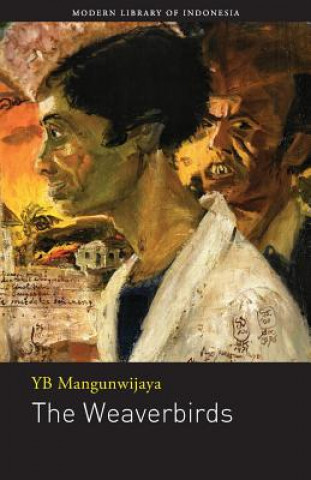 Könyv Weaverbirds Y B Mangunwijaya