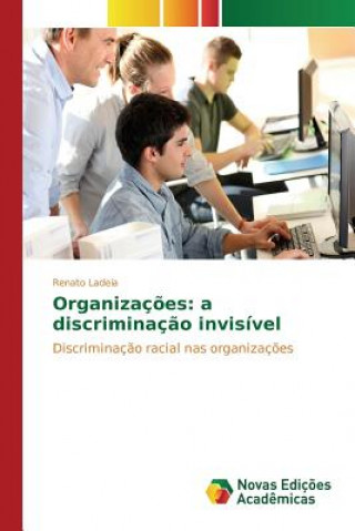 Kniha Organizacoes Ladeia Renato