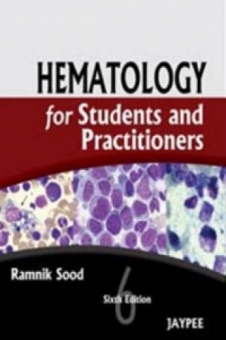 Książka Hematology for Students and Practitioners Ramnik Sood