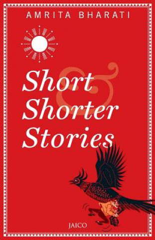 Kniha Short & Shorter Stories Bharatiya Vidya Bhavan