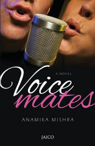 Kniha Voicemates Anamika Mishra