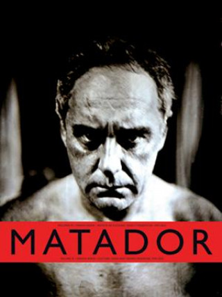 Kniha Matador N: Ferran Adria Ferran Adria